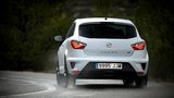 Seat Ibiza Cupra