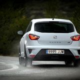 Seat Ibiza Cupra