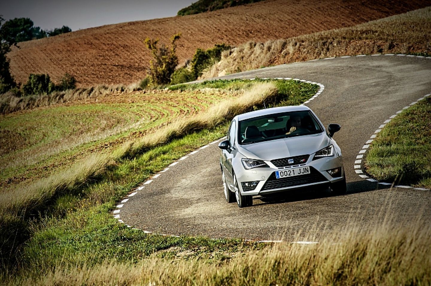 Seat Ibiza Cupra