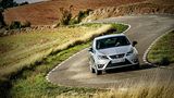 Seat Ibiza Cupra