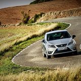 Seat Ibiza Cupra
