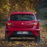 Seat Ibiza Cupra
