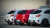 Seat Ibiza Cupra