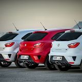 Seat Ibiza Cupra