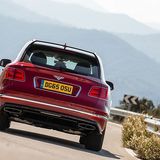 Diese Ansicht werden die meisten Verkehrsteilnehmer zu sehen bekommen