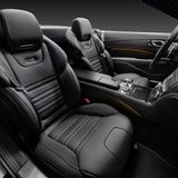 Mercedes SL Jahrgang 2016