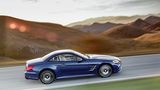 Mercedes SL Jahrgang 2016