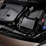 Infiniti QX 30 - Diesel und Benziner aus dem Mercedes-Regal