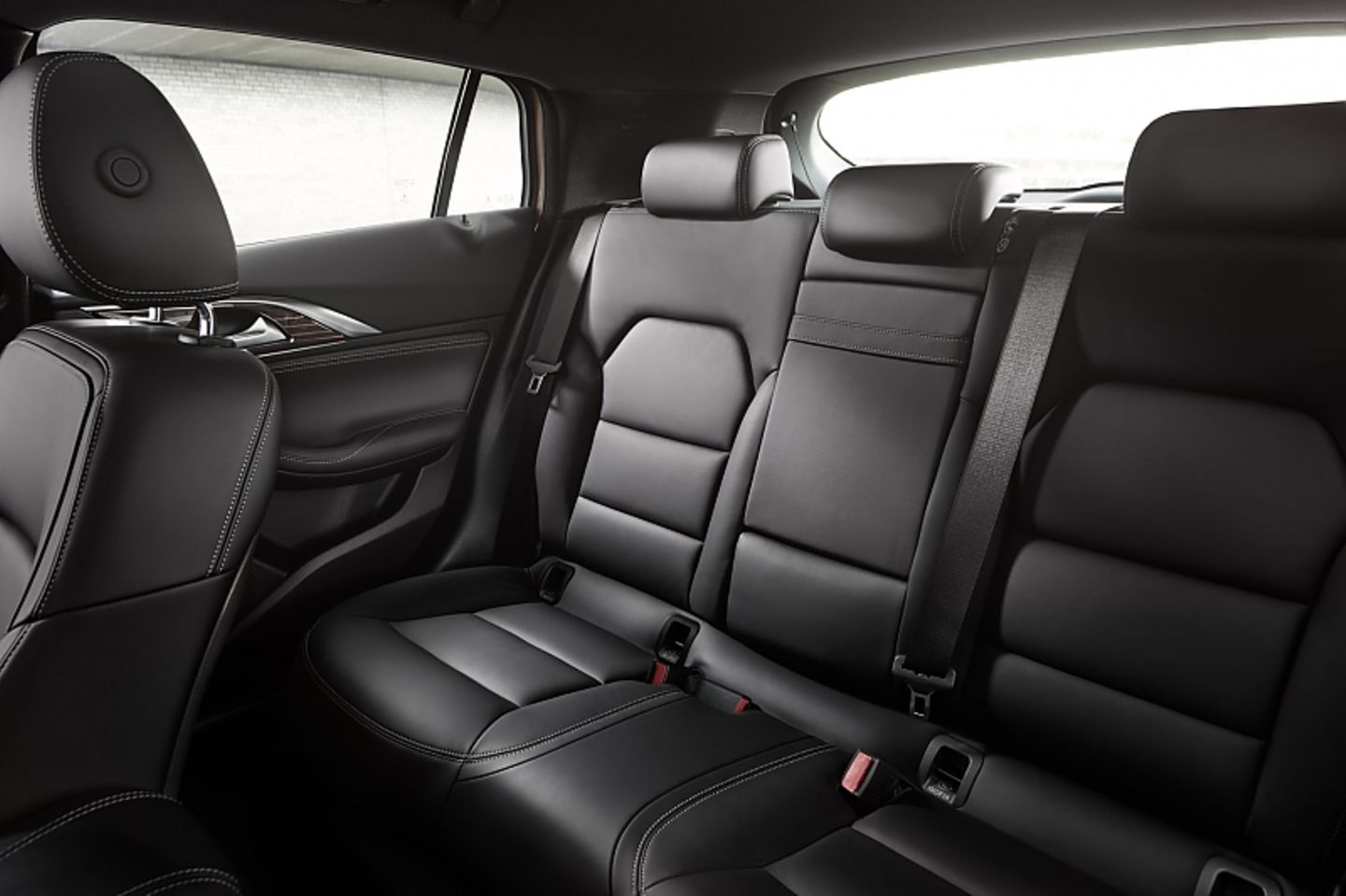 Infiniti QX 30