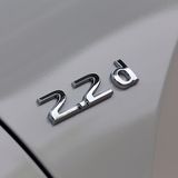 Infiniti QX 30 - der Topdiesel leistet knapp 180 PS