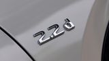 Infiniti QX 30 - der Topdiesel leistet knapp 180 PS