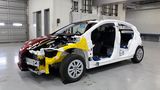 Toyota Prius 2016 - die Karosserie auf neuer Plattform
