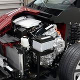 Toyota Prius 2016 - bei 180 km/h ist Schluss