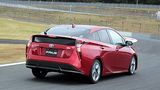 Toyota Prius 2016