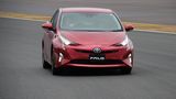 Toyota Prius 2016