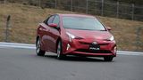 Toyota Prius 2016