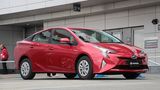 Toyota Prius 2016