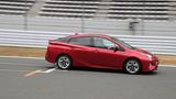 Toyota Prius 2016