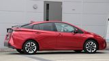 Toyota Prius 2016