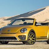 Zur Wahl stehen zwei Diesel- und drei Benzinmotoren.