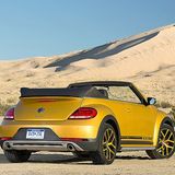 105, 150 und 220 PS sind beim Benziner möglich.