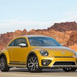 110 und 155 PS sind es beim Diesel.