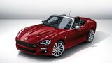 Fiat 124 Spider