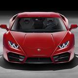 580 PS ist er stark.