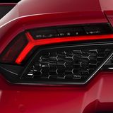 3,4 Sekunden braucht der Lamborghini Huracan LP 580-2 bis Tempo 100.