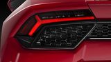 3,4 Sekunden braucht der Lamborghini Huracan LP 580-2 bis Tempo 100.