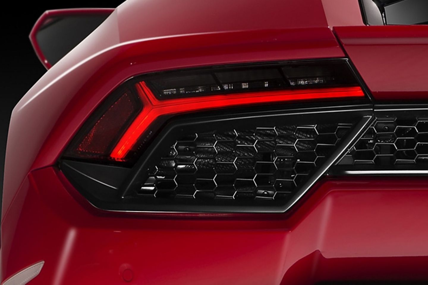 3,4 Sekunden braucht der Lamborghini Huracan LP 580-2 bis Tempo 100.