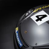 Er ist für Motorsport-Einsteiger gedacht.