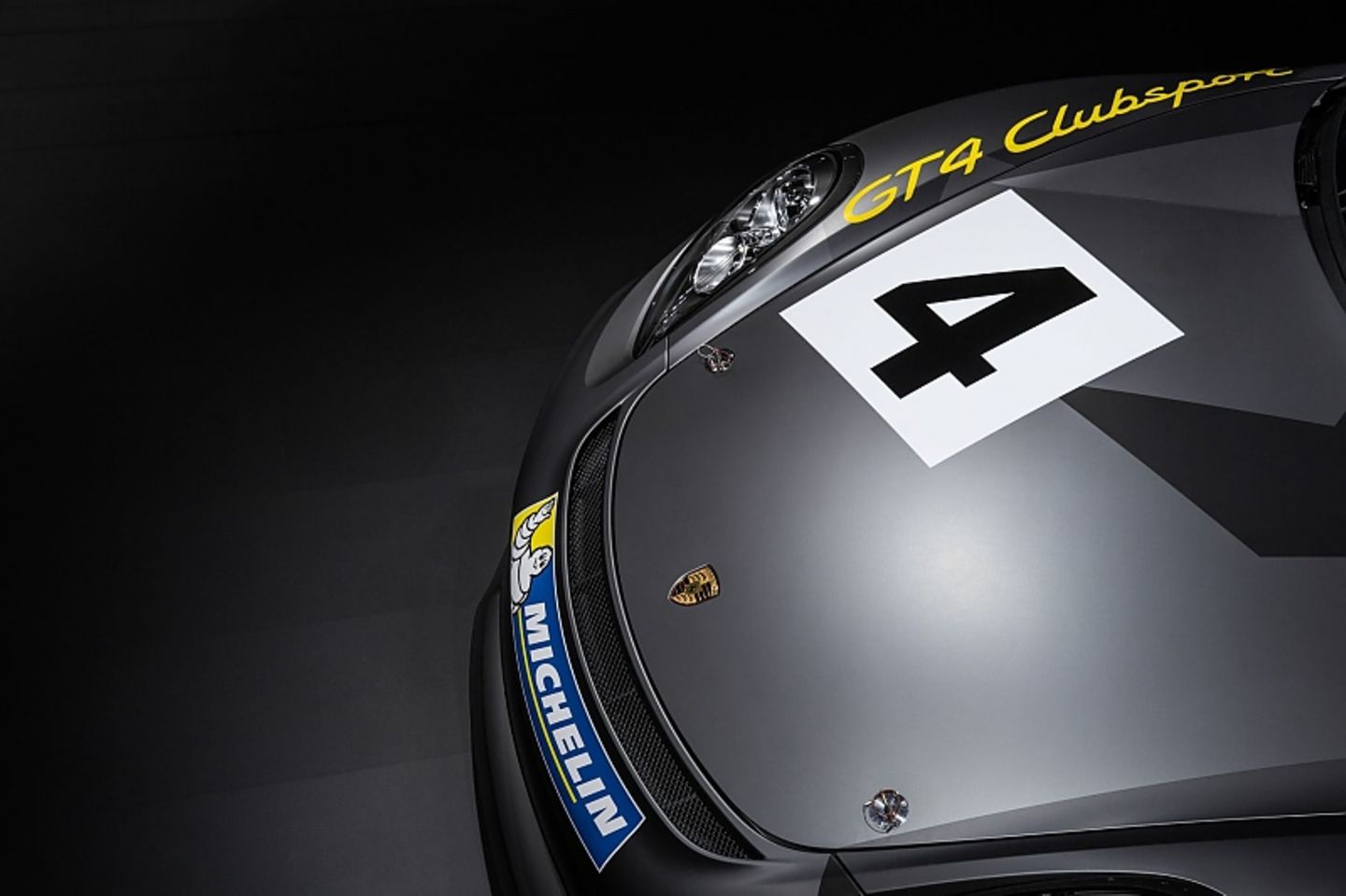 Er ist für Motorsport-Einsteiger gedacht.