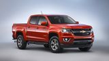 Chevrolet Colorado 2.8 Diesel