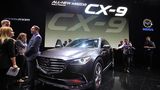 Mazda CX 9