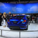 In Los Angeles feiert er seine Weltpremiere.