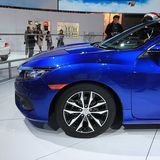 Er ist sportlicher und dynamischer geworden.