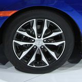 Nach Deutschland rollt er erst 2017.