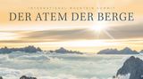 Cover von "Atem der Berge"