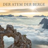 Cover von "Atem der Berge"