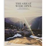 Übernommen aus: "The Great Wide Open - New Outdoor and Landscape Photography". Erschienen bei Die Gestalten Verlag, 352 Seiten, Preis. 49,90 Euro.