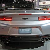 Drei Motorvarianten stehen zur Wahl.