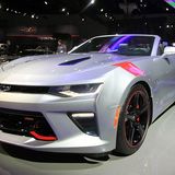 Vier-, Sechs- und Achtzylinder können geordert werden.