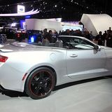 Bis zu 461 PS ist er stark.