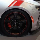 Auch per Schlüssel lässt sich das Verdeck bedienen.