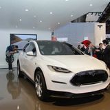 Auf der Straße kommen statt über 700 PS, "lediglich" 539 PS an