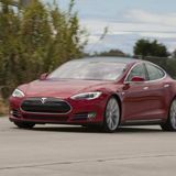 Das maximale Drehmoment beläuft sich auf knackige 967 Newtonmeter