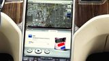 Das Bedienkonzept des Model S animierte einige Hersteller zum Nachahmen