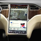 Das Bedienkonzept des Model S animierte einige Hersteller zum Nachahmen