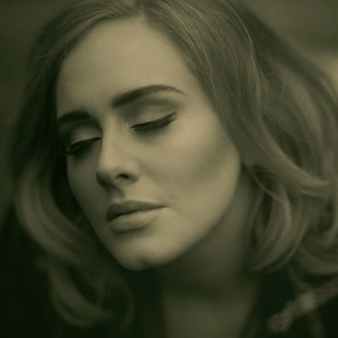 Adele